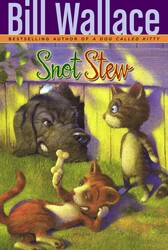 Snot Stew Snot Stew