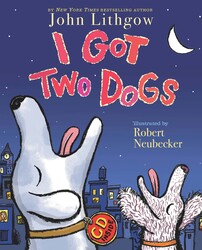 I Got Two Dogs I Got Two Dogs