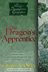The Dragon's Apprentice The Dragon's Apprentice