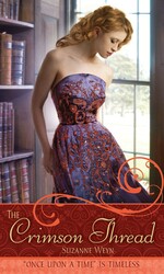 The Crimson Thread The Crimson Thread