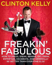 Freakin' Fabulous Freakin' Fabulous