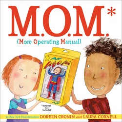 M.O.M. (Mom Operating Manual) M.O.M. (Mom Operating Manual)