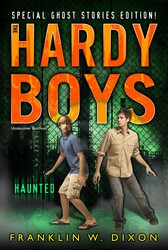 Haunted Haunted