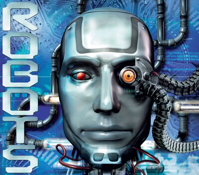 Robots Robots