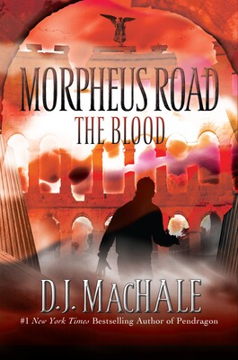 The Blood The Blood