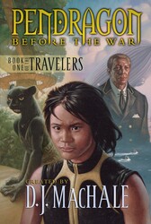 Book One of the Travelers Book One of the Travelers