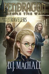 Book Two of the Travelers Book Two of the Travelers