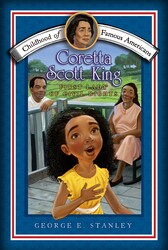 Coretta Scott King Coretta Scott King