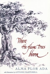 Where the Flame Trees Bloom Where the Flame Trees Bloom