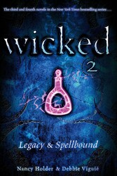 Wicked 2 Wicked 2