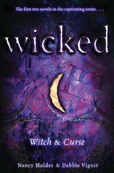Wicked Wicked
