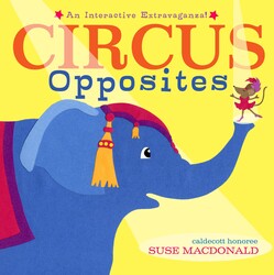Circus Opposites Circus Opposites