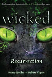 Resurrection Resurrection