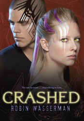 Crashed Crashed