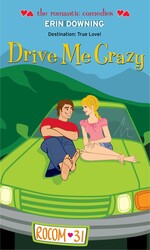 Drive Me Crazy Drive Me Crazy