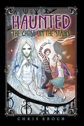 The Ghost on the Stairs The Ghost on the Stairs
