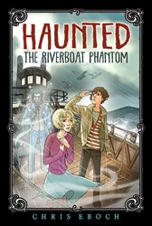 The Riverboat Phantom The Riverboat Phantom