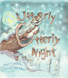 Utterly Otterly Night Utterly Otterly Night