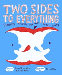 Two Sides to Everything