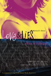 Love & Lies Love & Lies