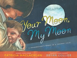 Your Moon, My Moon Your Moon, My Moon