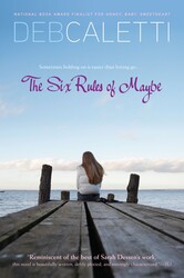The Six Rules of Maybe The Six Rules of Maybe