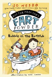 Bubble in the Bathtub Bubble in the Bathtub