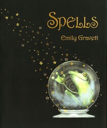 Spells Spells
