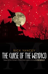 The Curse of the Wendigo The Curse of the Wendigo