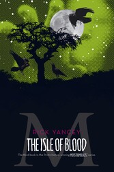 The Isle of Blood The Isle of Blood
