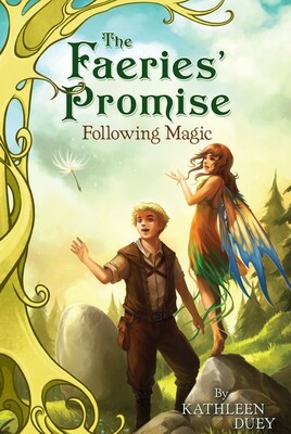 Following Magic Following Magic