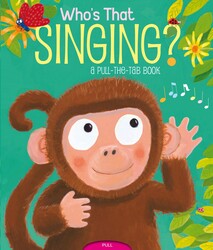 Who's That Singing? Who's That Singing?