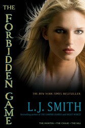 The Forbidden Game The Forbidden Game