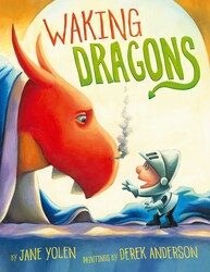 Waking Dragons Waking Dragons