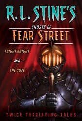 Fright Knight and The Ooze Fright Knight and The Ooze