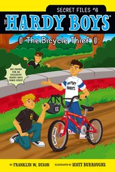 The Bicycle Thief The Bicycle Thief