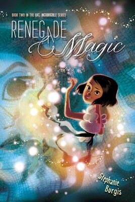 Renegade Magic Renegade Magic