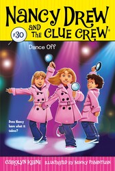 Dance Off Dance Off