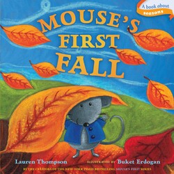 Mouse's First Fall Mouse's First Fall