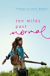 Ten Miles Past Normal Ten Miles Past Normal