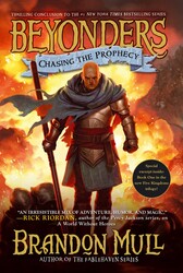 Chasing the Prophecy Chasing the Prophecy
