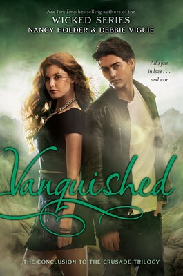Vanquished Vanquished