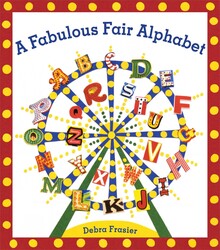A Fabulous Fair Alphabet A Fabulous Fair Alphabet