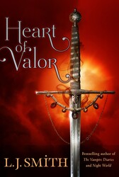 Heart of Valor Heart of Valor