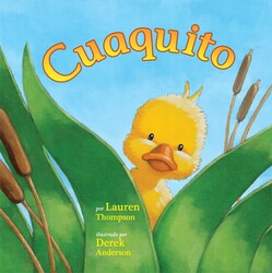 Cuaquito (Little Quack) Cuaquito (Little Quack)