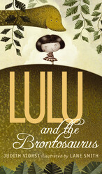 Lulu and the Brontosaurus Lulu and the Brontosaurus