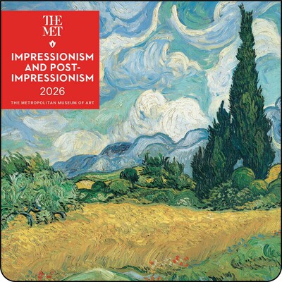 洋書 Impressionism and Post-Impressionism Impressionism and Post-Impressionism: Highlights from the