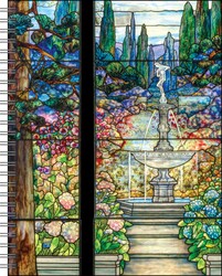 Masterpieces 12-Month 2027 Engagement Calendar