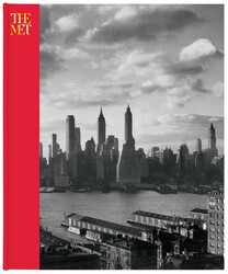 New York in Art 12-Month 2027 Deluxe Engagement Calendar
