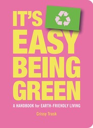 It's Easy Being Green